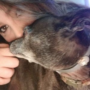 Meet your Posher, Leahbelle